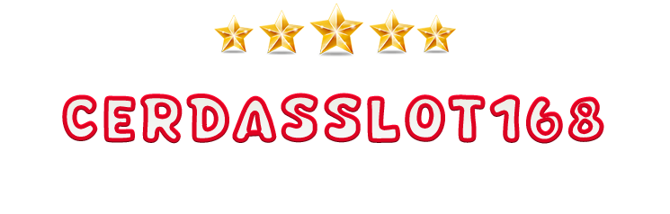 Cerdasslot168
